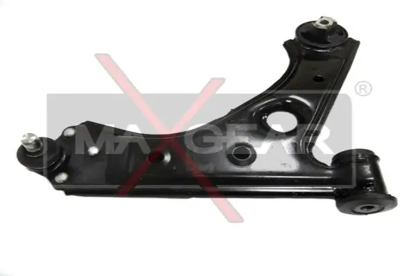 Носач, окачване на колелата MAXGEAR