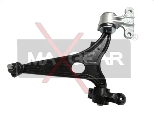 Носач, окачване на колелата MAXGEAR