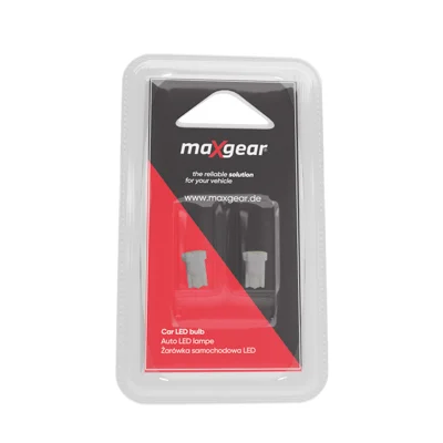 Крушка с нагреваема жичка, мигачи MAXGEAR