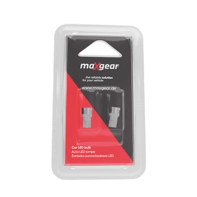 Крушка с нагреваема жичка, мигачи MAXGEAR