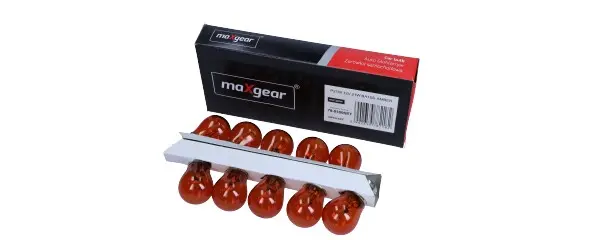 Крушка с нагреваема жичка, мигачи MAXGEAR