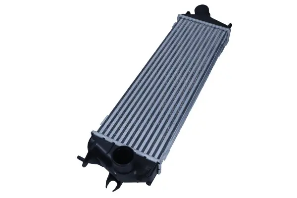 Интеркулер (охладител за въздуха на турбината) MAXGEAR