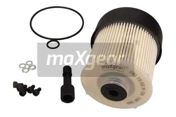 Горивен филтър MAXGEAR