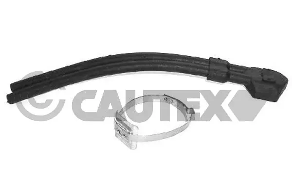 Масло за централна хидравлика CAUTEX