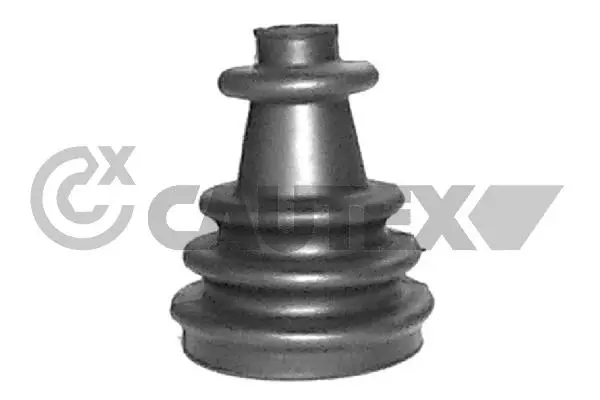 Комплект маншон, полуоска CAUTEX