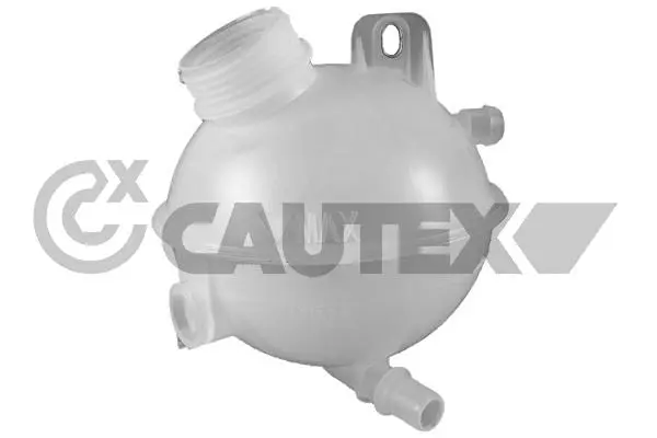 Разширителен съд, охладителна течност CAUTEX