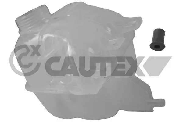 Разширителен съд, охладителна течност CAUTEX