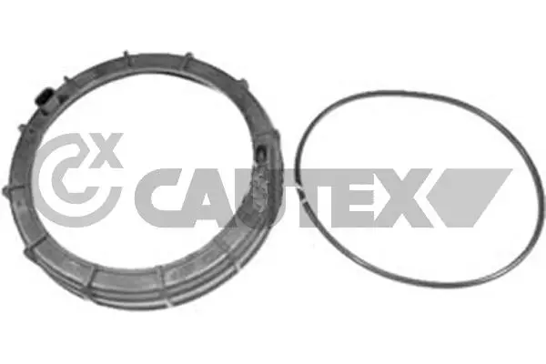 Капачка, горивен резервоар CAUTEX