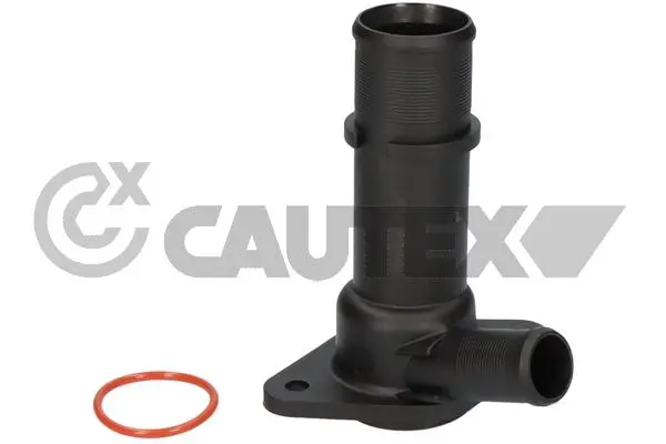 Фланец за охладителната течност CAUTEX