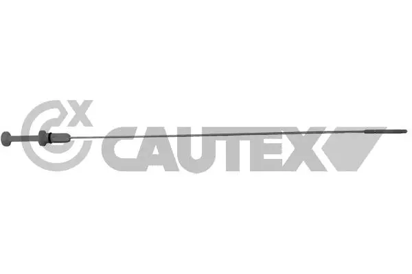 Пръчка за измерване нивото на маслото CAUTEX