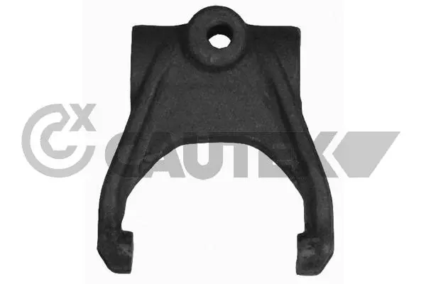 Изключваща вилка, съединител CAUTEX