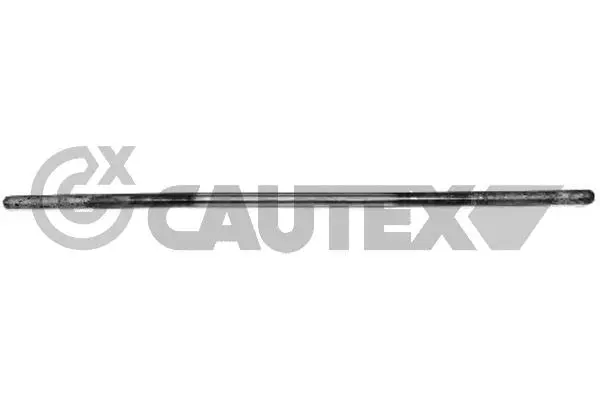 Лагер помпа, съединител CAUTEX
