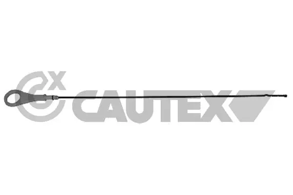 Пръчка за измерване нивото на маслото CAUTEX