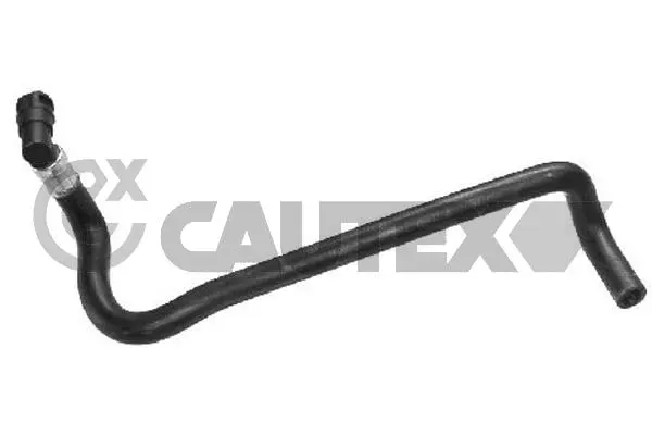 Маркуч, топлообменник (подгряване) CAUTEX