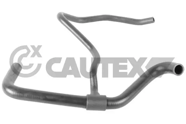 Маркуч на радиатора CAUTEX