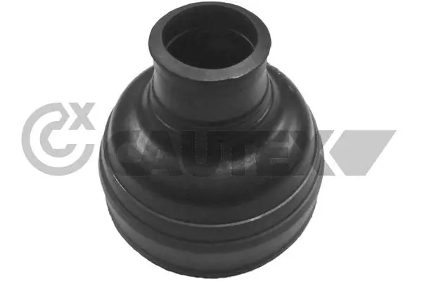 Маншон, полуоска CAUTEX