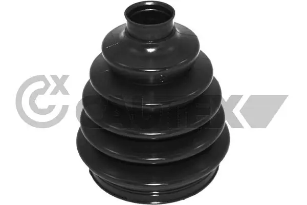 Комплект маншон, полуоска CAUTEX