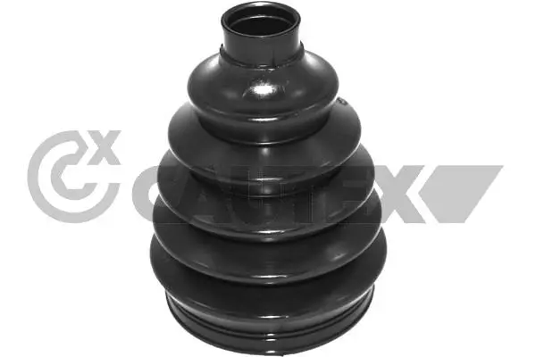 Комплект маншон, полуоска CAUTEX