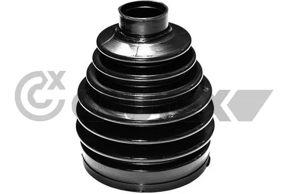 Комплект маншон, полуоска CAUTEX