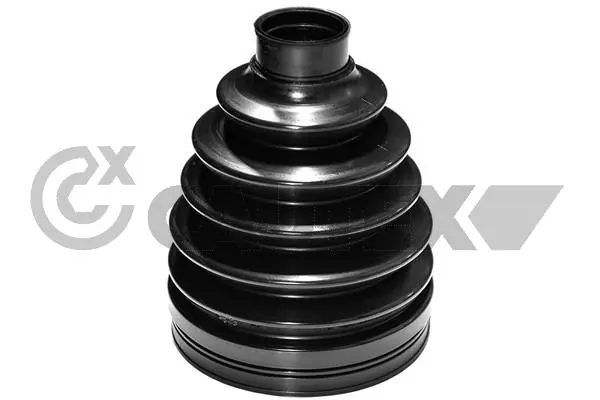 Комплект маншон, полуоска CAUTEX