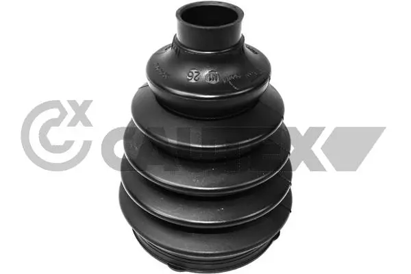 Комплект маншон, полуоска CAUTEX