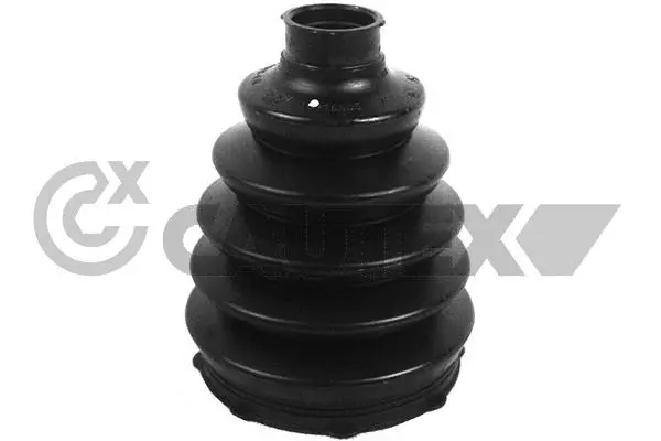 Комплект маншон, полуоска CAUTEX