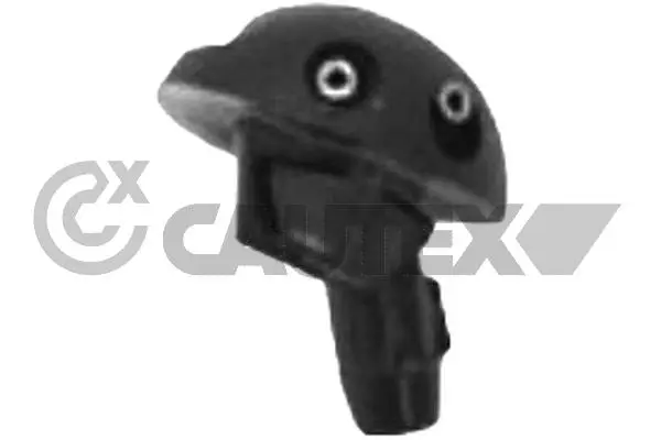 Дюза миещо устр., миене на стъклата CAUTEX