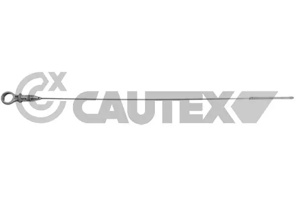 Пръчка за измерване нивото на маслото CAUTEX