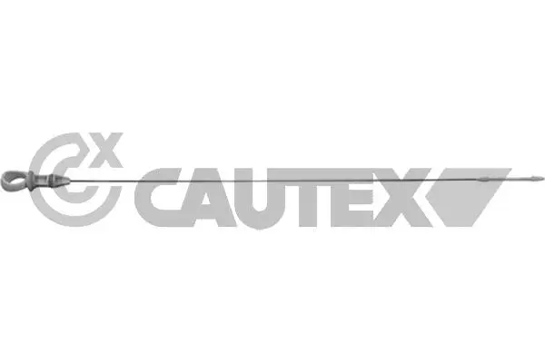 Пръчка за измерване нивото на маслото CAUTEX
