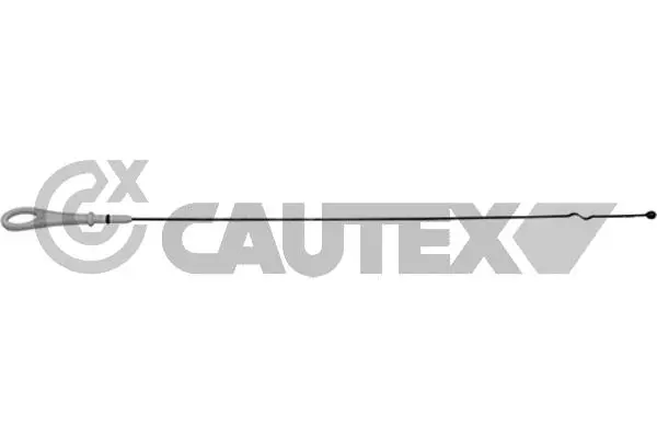 Пръчка за измерване нивото на маслото CAUTEX