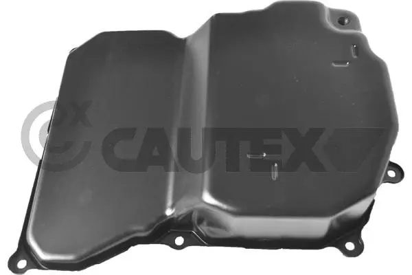 Маслена вана (картер) CAUTEX