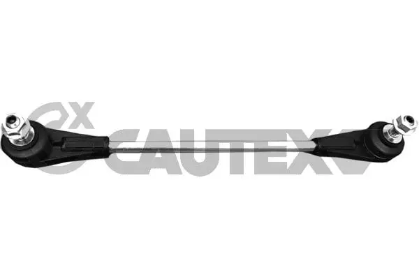 Биалета CAUTEX