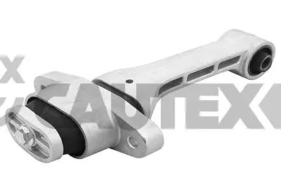 Окачване, двигател CAUTEX