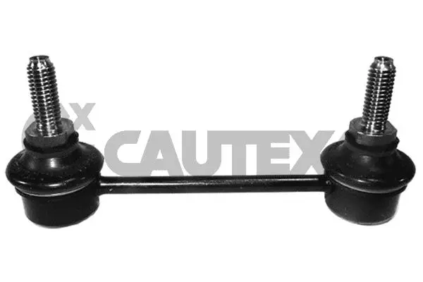 Биалета CAUTEX