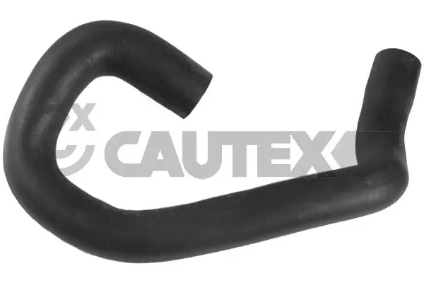 Маркуч на радиатора CAUTEX