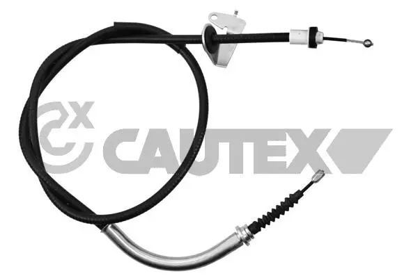 Жило, ръчна спирачка CAUTEX