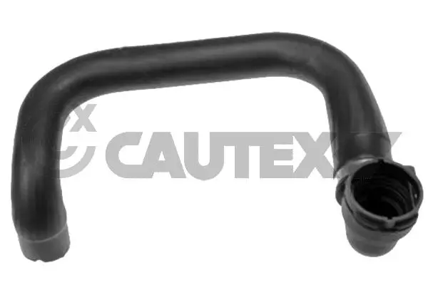 Маркуч на радиатора CAUTEX