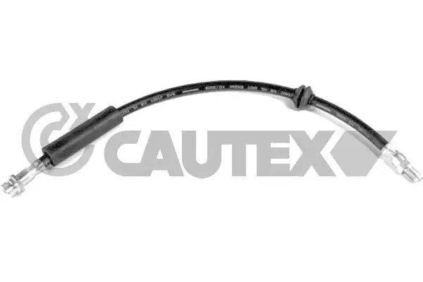 Спирачен маркуч CAUTEX