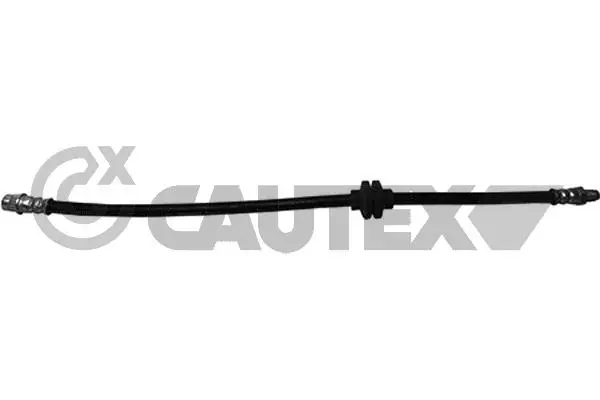 Спирачен маркуч CAUTEX