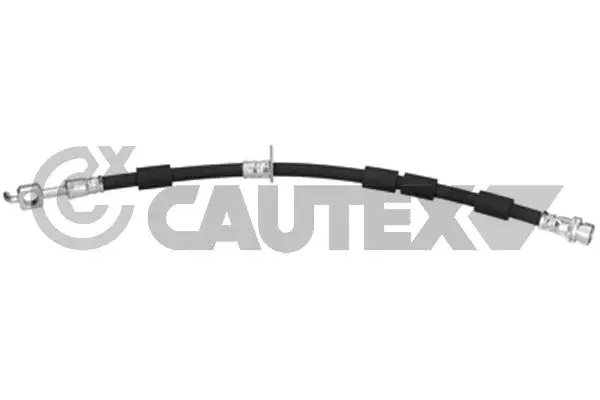 Спирачен маркуч CAUTEX
