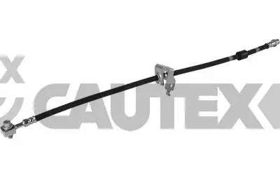 Спирачен маркуч CAUTEX