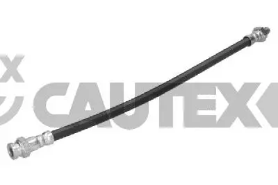 Спирачен маркуч CAUTEX