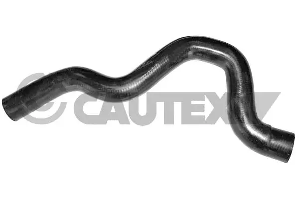 Маркуч на радиатора CAUTEX