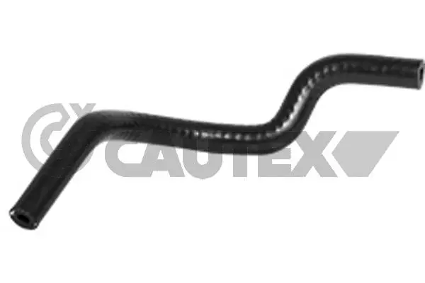 Маркуч на радиатора CAUTEX