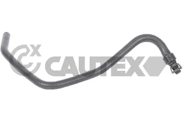 Маркуч на радиатора CAUTEX