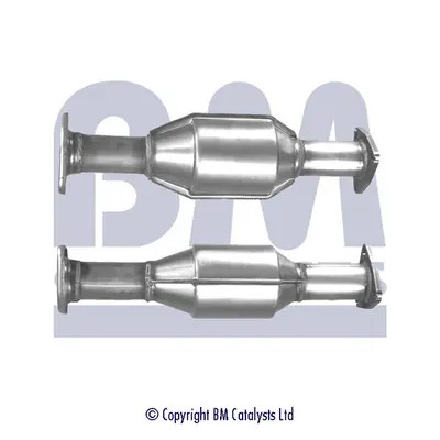 Катализатор BM CATALYSTS