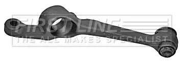 Носач, окачване на колелата FIRST LINE