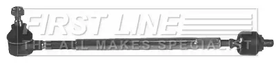 Напречна кормилна щанга FIRST LINE
