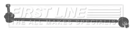 Биалета FIRST LINE