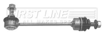 Биалета FIRST LINE